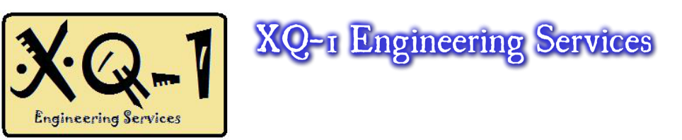 XQ-1 Engineering